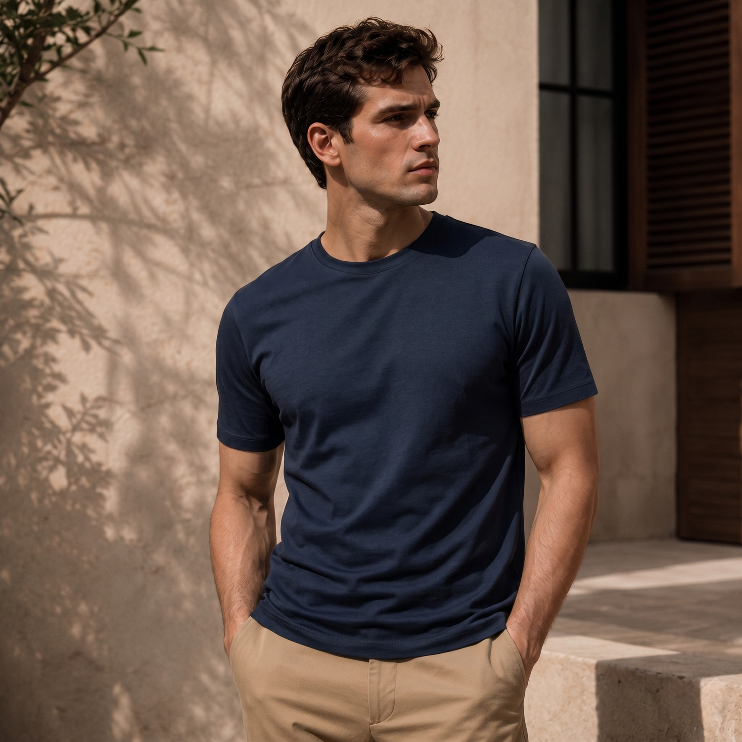 T-SHIRT