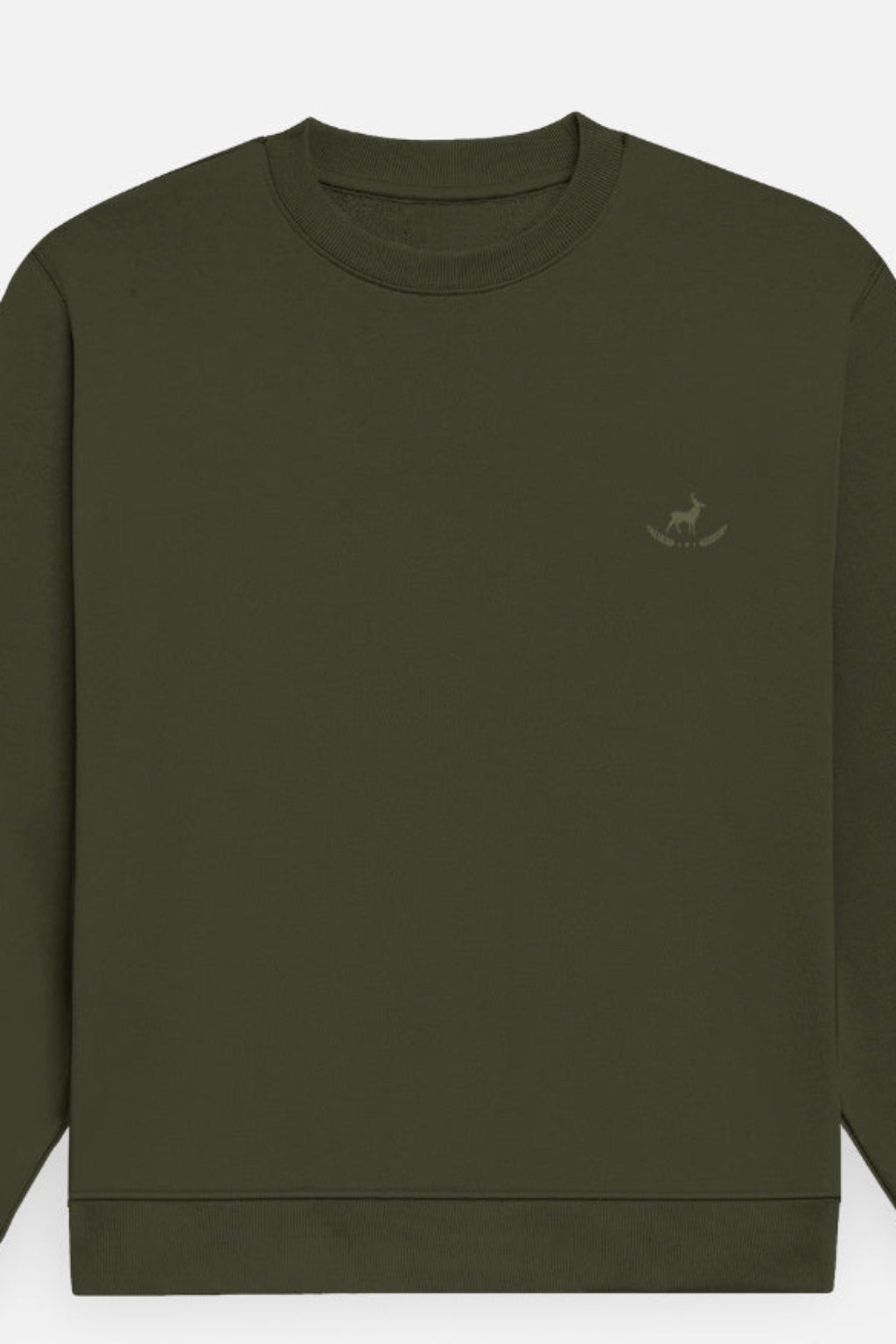 Color_OliveGreen
